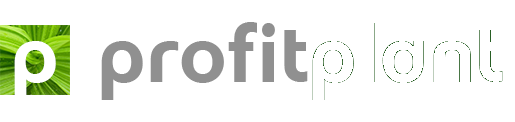 ProfitPlant Logo