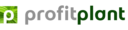 ProfitPlant Logo